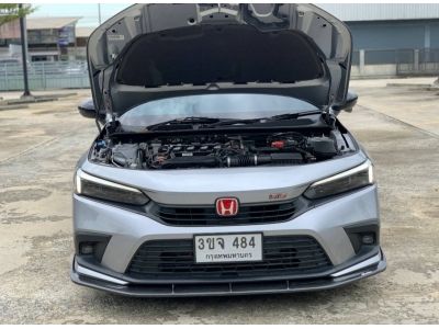 Honda Civic FE 1.5 turbo RS ปี 2021จด2022 รูปที่ 14